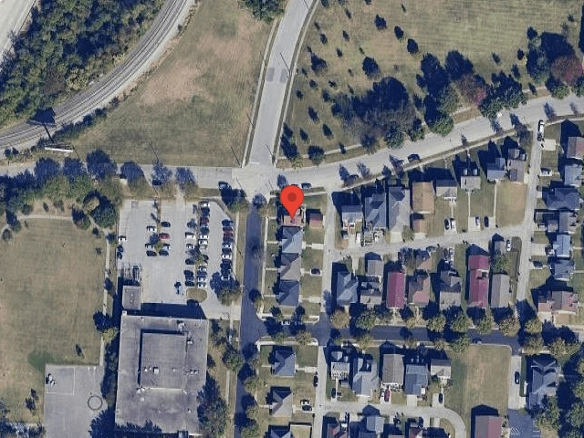 House image located at Louisville, KY 40211