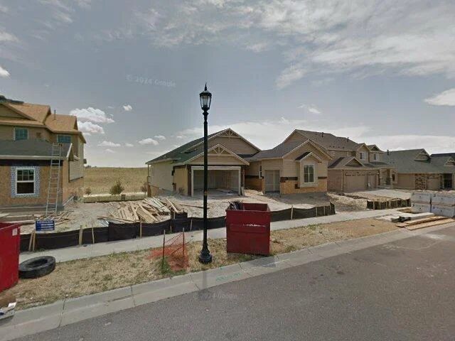 House image located at Aurora, CO 80016