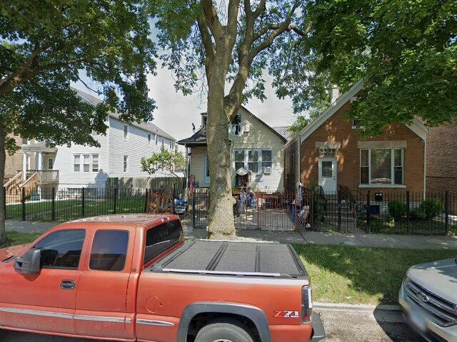 House image located at Chicago, IL 60623