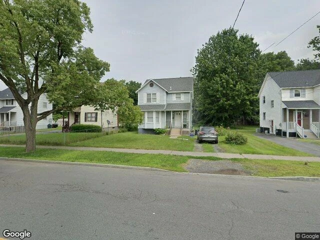 House image located at Syracuse, NY 13204