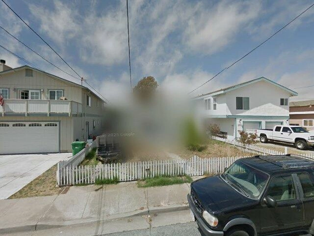 House image located at Seaside, CA 93955
