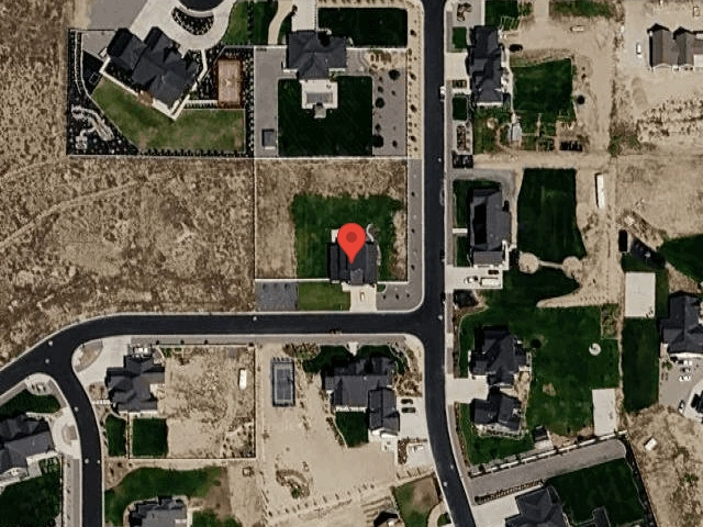 House image located at Eagle Mountain, UT 84005