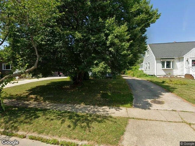 House image located at Buffalo, NY 14217