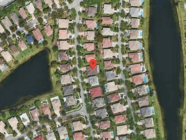 House image located at Hollywood, FL 33027