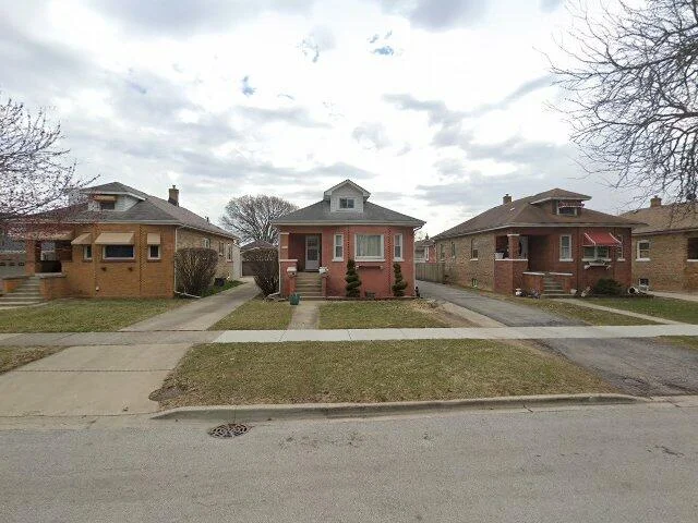 House image located at Melrose Park, IL 60160