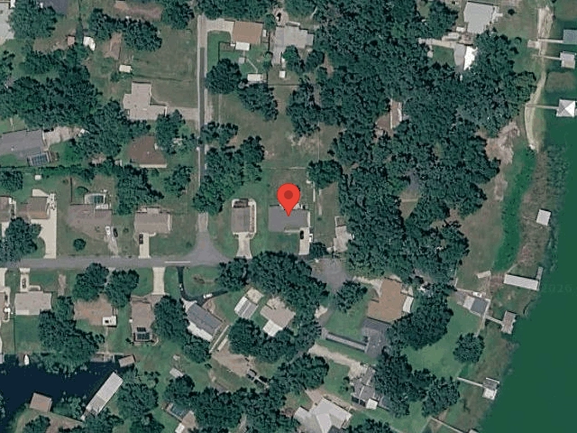 House image located at Fruitland Park, FL 34731