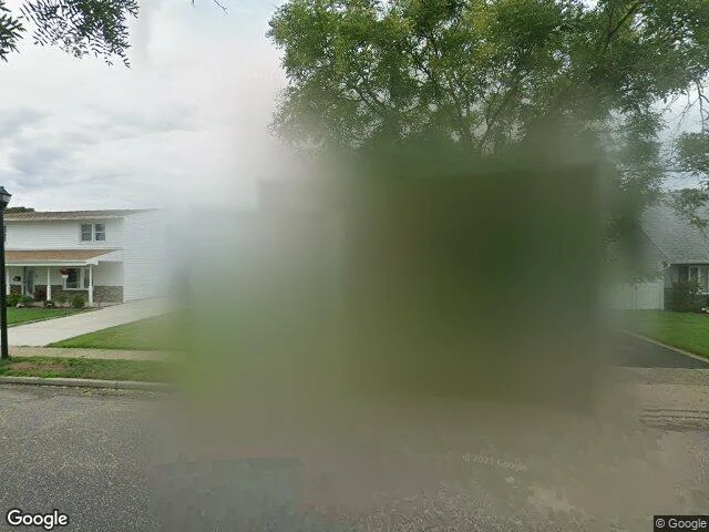 House image located at Levittown, NY 11756