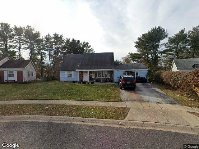 House image located at Willingboro, NJ 08046