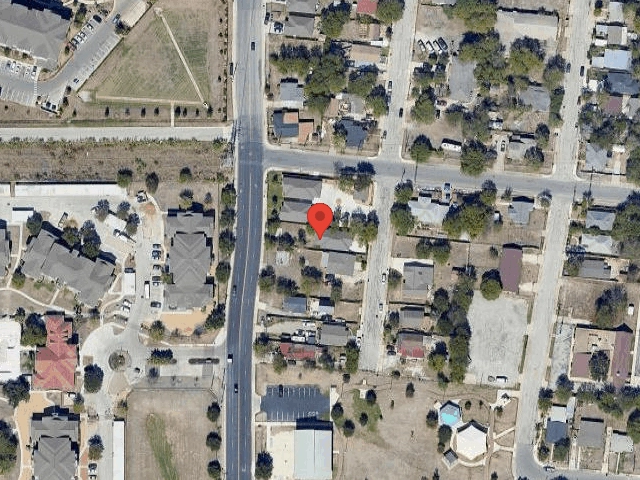 House image located at San Antonio, TX 78237