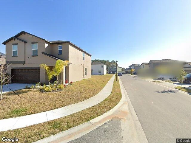 House image located at Lakeland, FL 33801