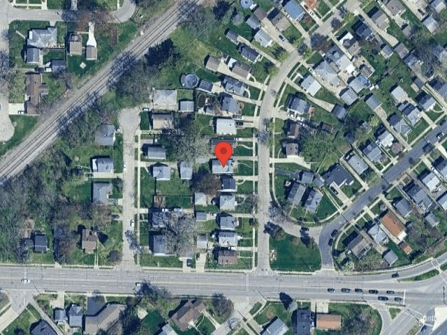 House image located at Toledo, OH 43614