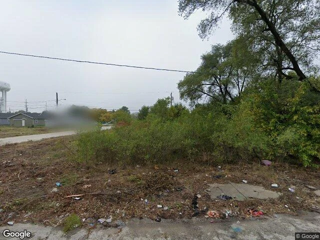 House image located at Gary, IN 46407