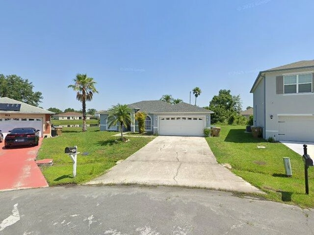 House image located at Kissimmee, FL 34759