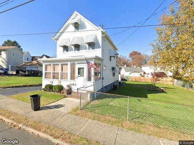 House image located at South River, NJ 08882