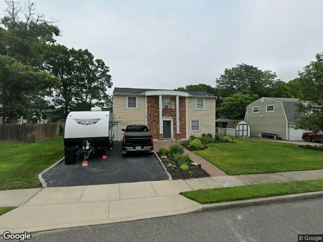 House image located at Selden, NY 11784