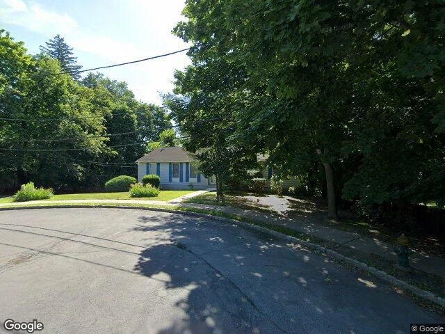 House image located at South Orange, NJ 07079