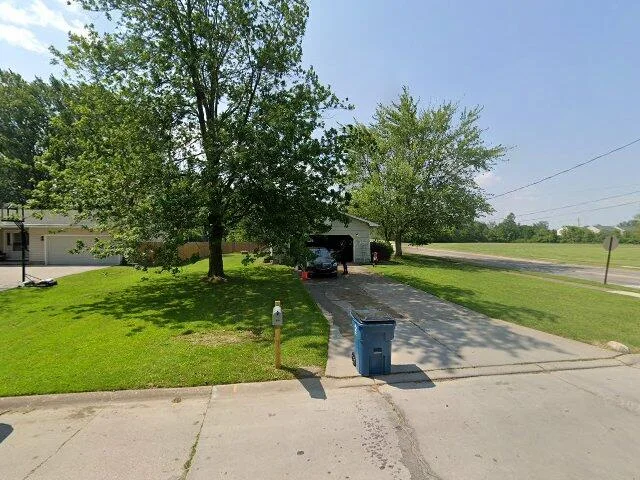 House image located at Amherst, OH 44001