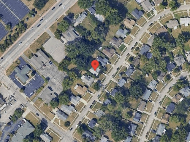 House image located at Cincinnati, OH 45231
