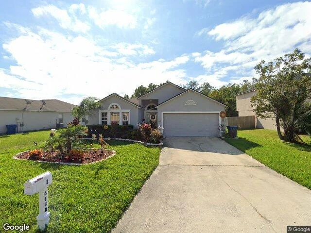 House image located at Jacksonville, FL 32218