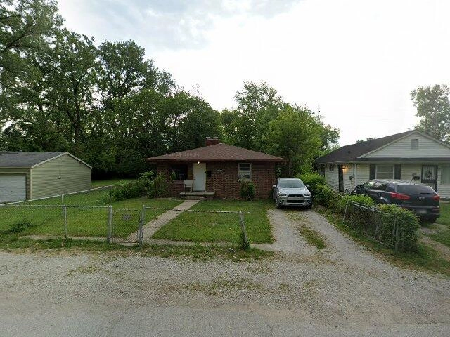 House image located at Indianapolis, IN 46218