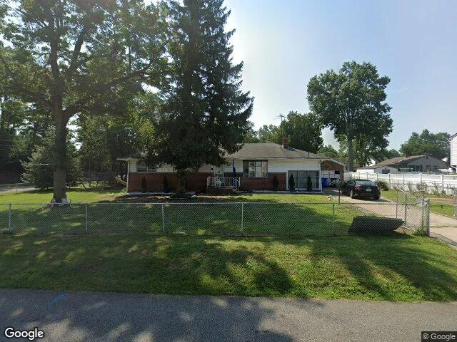 House image located at Colonia, NJ 07067