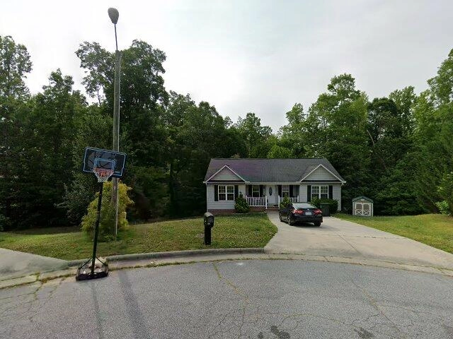 House image located at Thomasville, NC 27360