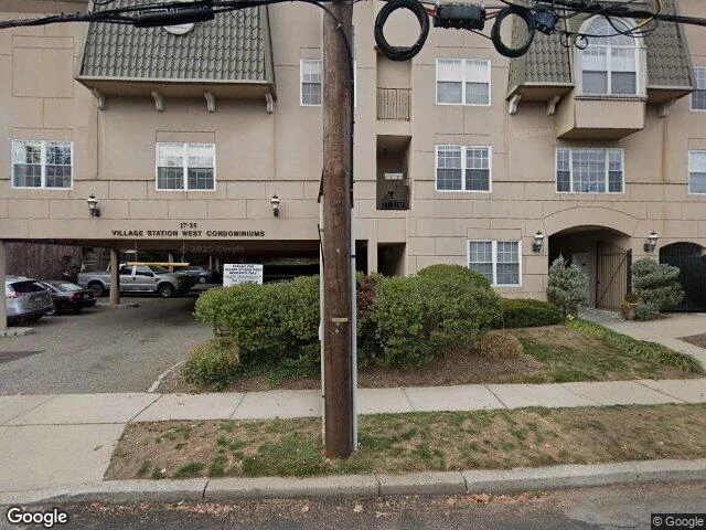 House image located at South Orange, NJ 07079