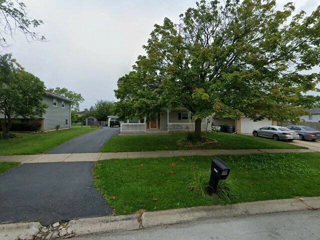 House image located at Tinley Park, IL 60487