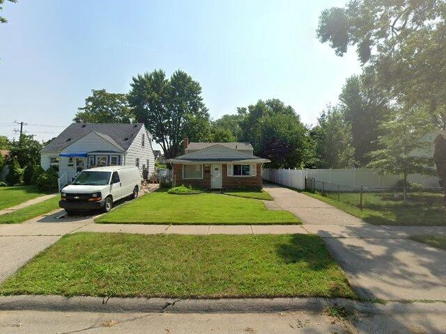 House image located at Taylor, MI 48180