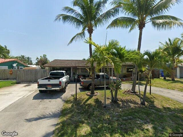 House image located at Pompano Beach, FL 33064
