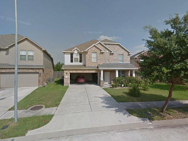 House image located at Houston, TX 77047