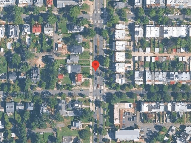 House image located at Silver Spring, MD 20910