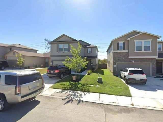 House image located at San Antonio, TX 78245