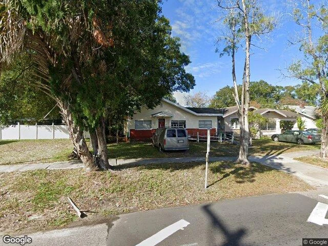House image located at Tampa, FL 33603