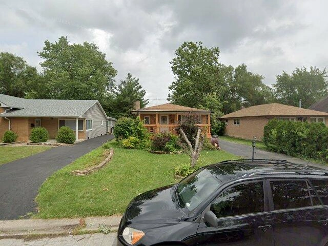 House image located at Hazel Crest, IL 60429
