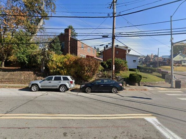 House image located at Pittsburgh, PA 15212