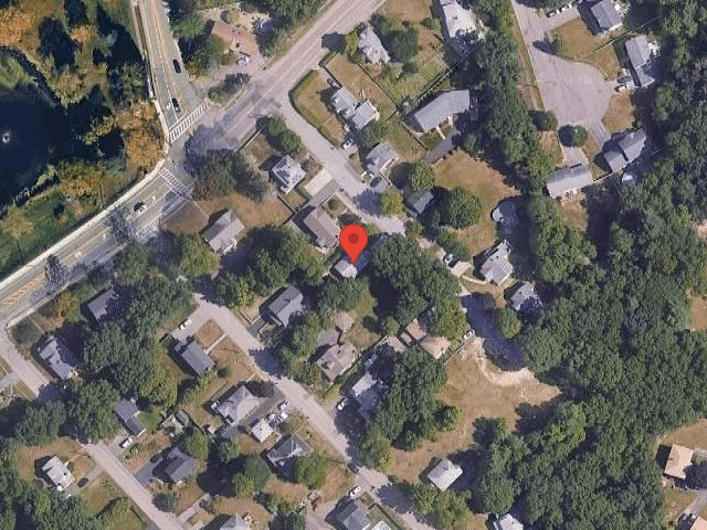 House image located at Fairfield, ME 04937