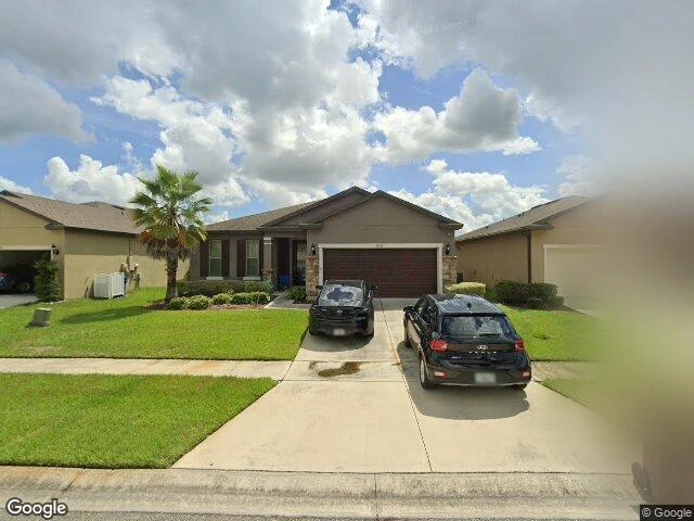 House image located at Polk City, FL 33868