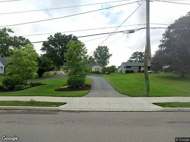 House image located at Cincinnati, OH 45236