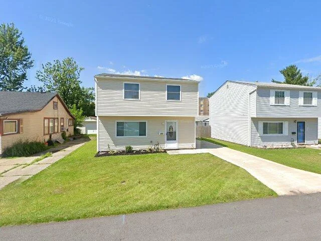 House image located at Eastlake, OH 44095