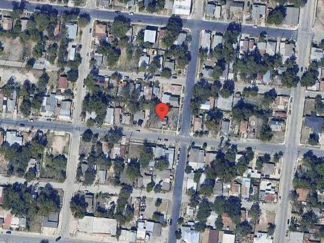 House image located at San Antonio, TX 78207
