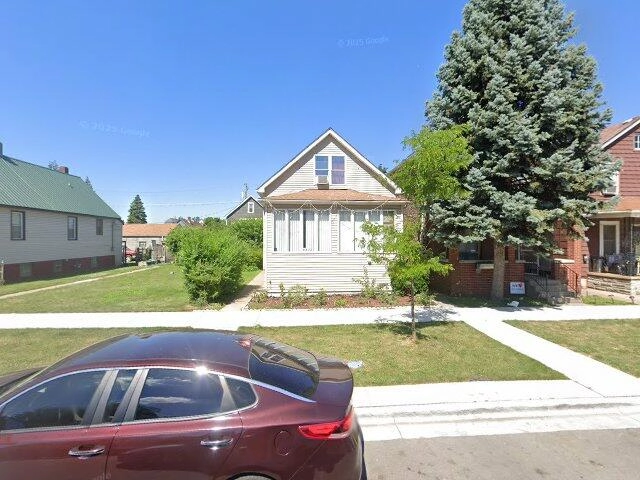 House image located at East Chicago, IN 46312
