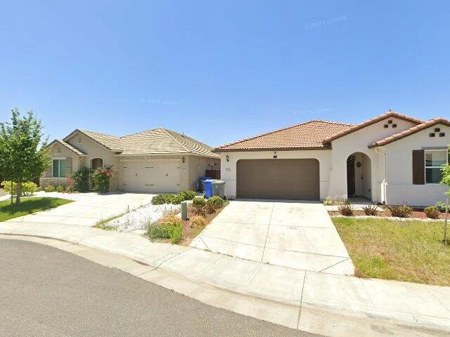 House image located at Folsom, CA 95630