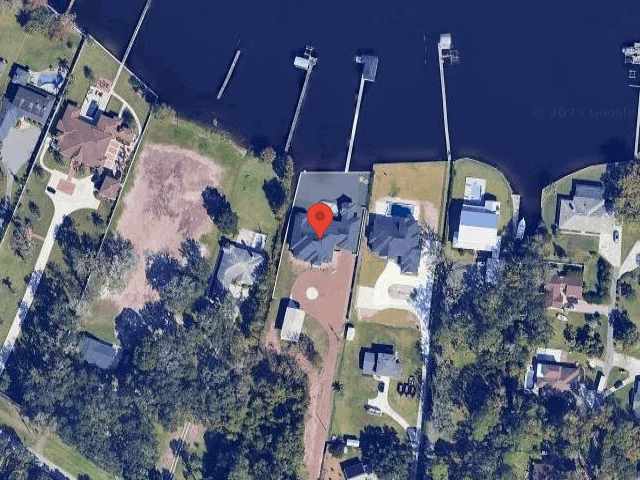 House image located at Fleming Island, FL 32003