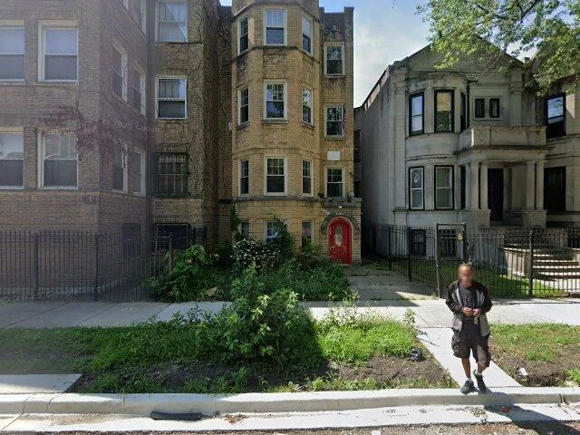 House image located at Chicago, IL 60637