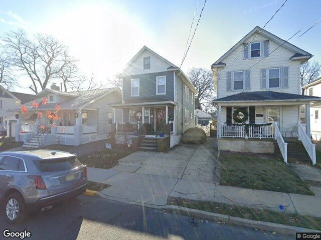 House image located at Bradley Beach, NJ 07720