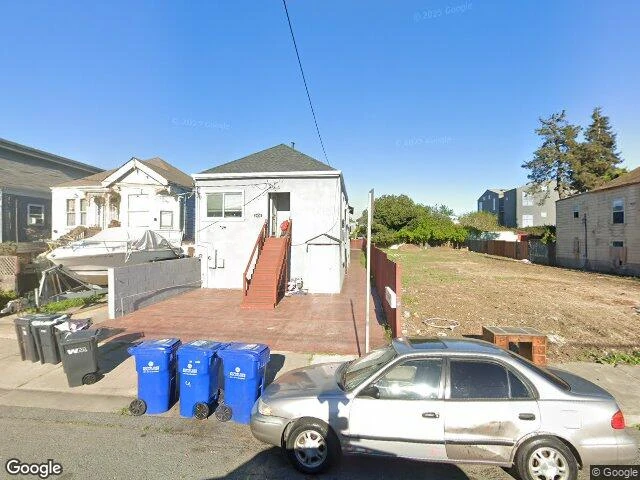House image located at Emeryville, CA 94608