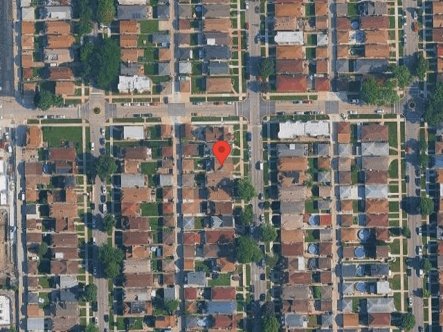 House image located at Chicago, IL 60629
