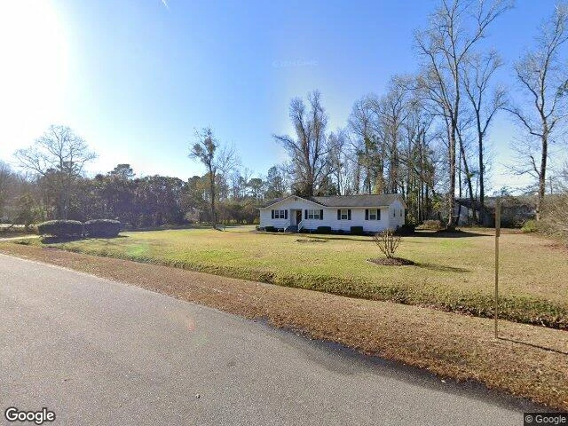 House image located at Conway, SC 29526