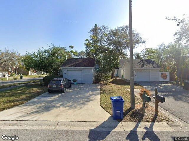 House image located at Dunedin, FL 34698